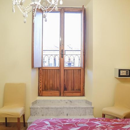 Penthouse Angelo Brunetti Rome Luaran gambar
