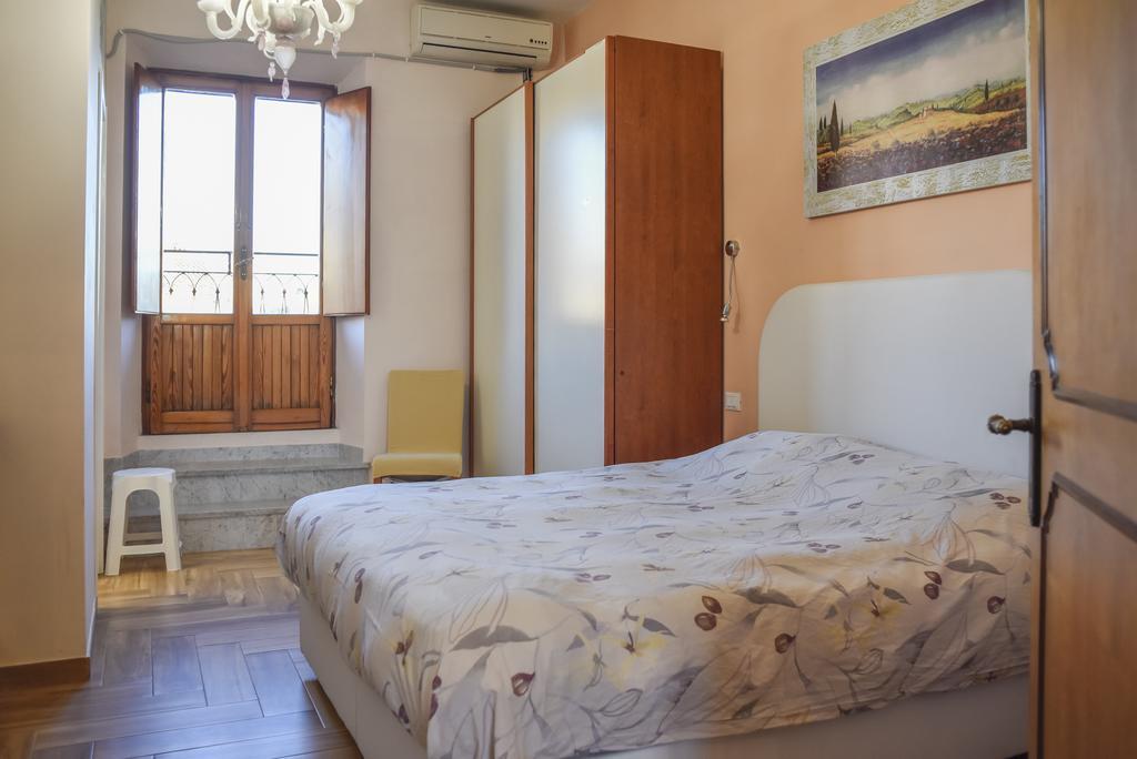 Penthouse Angelo Brunetti Rome Luaran gambar