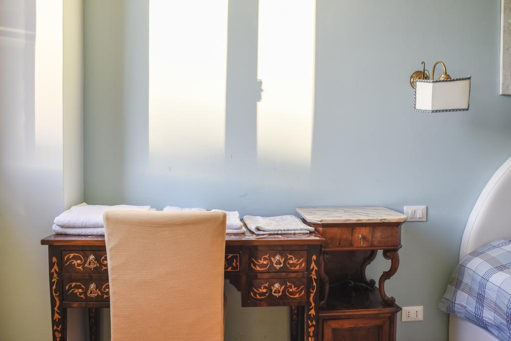 Penthouse Angelo Brunetti Rome Luaran gambar