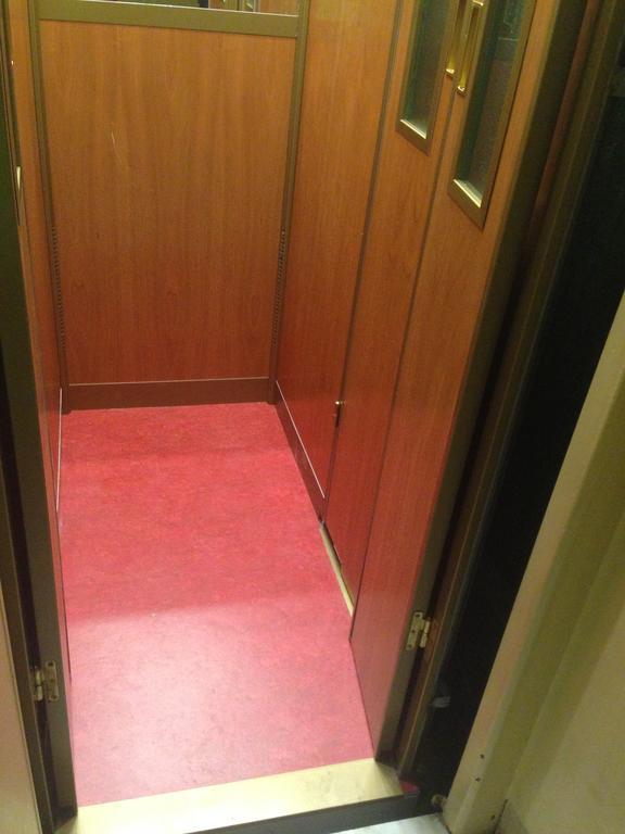 Penthouse Angelo Brunetti Rome Luaran gambar
